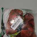 Ushinemi Casino Theme Party Decorations Las Vegas Casino Night Happy Birthday Banner, Poker Party Decorations Casino Birthday Party Supplies 6 x 3.6ft