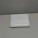 15 Gallon Large Storage Bags, 3.5 Mil Thick Clear Plastic Zipper Bags with Handles, 24" x 24" Large Heavy Duty for Home, Travel, and Moving (5 Packs)