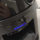 Kulahlik Cat Feeder, Automatic Dog Feeder with Camera, Cat Food Dispenser, 5G WiFi Pet Feeder with 2-Way Audio, Timed Pet Feeders, Motion Detection& Nightvision&120Wideangle (Black)