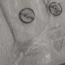 Skechers Mens Go Walk 7 (9, Navy/Orange)