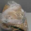 hyha Couch Cover for Dogs, Boho Sofa Covers for 3 Cushion Couch Washable, Chenille Sofa Slipcover for Pets, Soft Loveseat Sectional Couch Throw Blankets with Tassels (Yellow, 88.5x150 Inch)