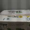 Purina Tidy Cats Litter System, Non-Clumping, Breeze XL All-in-One Odor Control & Easy Clean Multi Cat Box - 18 lb. Box