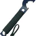 SPIKE'S TACTICAL HEAVY DUTY CASTLE NUT WRENCH