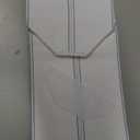 Rib Injury Binder Belt, Universal Men's Rib Cage Support Belt for Bruised, Fractured or Dislocated Ribs Protection, Post Surgery Compression Belly Band Wrap and Chest Support (Universal Male)