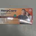 Herpes Genital Treatment | Herpcare Fast Acting Ointment | Can be Used on Cold Sore | Homeopathic Medicine | Soothes Itching, Tingling & Burning | Relief from The Symptoms of Genital Sore EXP:03-15-28