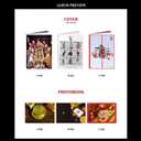 TWICE 6th Mini Album - YES OR YES B ver. Photobook+Photocards+Yes or Yes Card+Tracking Sealed