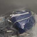 Dog Playpen 50 50 inch, Puppy Playpen with Bottom, 32 Inch Height Pet Playpen