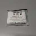 RoseSeek Girl's Short Sleeve Graphic Tees Crew Neck Floral T Shirts Summer Tight Crop Tops