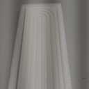 Faucet Mat for Kitchen Sink  Diatomite Drying Stone Mat & Sink Protector, Prevent Moisture  Sink Splash Guard Water-Absorbing Stone Tray for Bathroom Counter [Light Grey,23.6" x 3.9"]