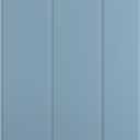 Apple Smart Folio for iPad mini (A17 Pro) - Denim ​​​​​​​