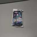 Hocase iPhone 8/7 Plus Case - Mandala in Galaxy, Heavy Duty Shockproof Hybrid Protection Hard Plastic + Silicone Rubber