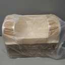 Makeup Organizer with Drawers for Vanity,Bathroom Countertop Organizer with Brushes Holder,Skincare Storage Organizer,Perfect Cosmetic Display Case for Skincare,Lipstick and Beauty Essential (Cream)