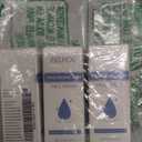 Micro Infusion System for Lips, Micro System for Face, SerumSmooth Skin Facial Serum for All Skin Types (1* applicator+4*Serum)