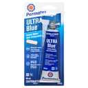 Permatex 59603 Ultra Blue Gasket Maker 77BR, 80mL