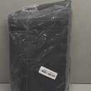 NLQR Front Driver Bottom Replacement Seat Covers Cloth Dark Gray #X8 Compatible with Dodge Ram Pickup 1500 2500 3500 4500 5500 2013-2018 Seat Cover Protector Cushion