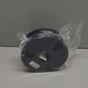 SUNLU TPU 3D Printer Filament 1.75mm, High Speed 95A TPU Filament, 1KG Flexible 3D Filament for Fast Printing, Dimensional Accuracy +/- 0.03mm, Suitable for Most FDM 3D Printers. (Black)