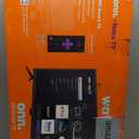Onn 32-inch 720P Roku Smart LED HDTV