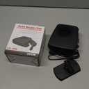 Car Heater, 200W 12V Air Conditioner for Car,Portable Car Heater for Vehicle 2 in 1 Heating Fan Defroster Demister Cooling Fans Automotive Replacement Heater for SUV,RVs