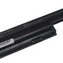 Hubei VGP-BPS26A VGP-BPS26 VGP-BPL26 Battery for Sony Vaio SVE15 SVE1511C5E SVE151E11M SVE151G13M SPCG-61712T PCG-61911W PCG-71611W PCG-71811W PCG-71911W SVE141100C SVE14111EG (6 Cells 5200mAh 10.8V)