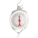 QWORK Precision Hanging Scale, 440lbs / 200kg Capacity, Dual Unit, Heavy Duty
