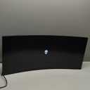 Alienware 34 Curved Gaming Monitor  AW3425DWM - 34-inch WQHD 180Hz 1ms Display, 1500R, AMD FreeSync Premium, VESA AdaptiveSync.