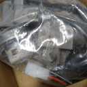 Trkimal Scooter Ignition Switch Key Set for Scooter Gy6 49cc 50 cc 150cc TaoTao Peace Roketa Jonway NST Tank