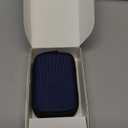 Acoustix Wireless Portable Speaker High Performance Driver With Full Range Sound Blue
