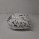 Momcozy Original Nursing Pillow for Breastfeeding-Pioneering Safety Fence- Wider Feeding Pillows for More Support for Mom & Baby- Easier Nursing & Hand Free- Fit for All, Removable Cotton Cover