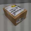 Amazon Basics Stereo 2.0 Speakers for PC or Laptop with Volume Control, 3.5mm Aux Input, USB-Powered, 1 Pair, Black