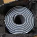 Gruper Yoga Mat Non Slip TPE Extra Wide Yoga Mat with Alignment Mark, 72"L x 32"W x 0.32"/0.24"Th (183cm x 80cm x 8mm/6mm), Anti-Tear Exercise Mat with Carrying Strap and Bag, Workout Mats for Yoga, Pilates