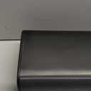 RIOWOIS Sound Bar for Smart TV, Soundbar for TV with Bass Reflector and Easy Set up, Home Audio Surround Sound System for TV PC Projector, Wall Mountable (17-inch)