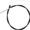 Poagavgs Pro-Parts Replacement Traction Cable for Toro Front Drive Self Propelled Lawn Mowers 105-1845 Recycler