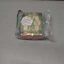 Pupzle Pooper Scooper Bags 2.0 For Side Clips, 30 Pupzle Replacement Bags, Swivel Bin Waste Bag Dog Poop, Refills for Pooper Scooper with Bag Attachment