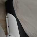 Litheli 20V Cordless Leaf Blower Battery Powered Leaf Blower, 2.0 Ah Battery Lightweight 2 Speed Axial Electric Blowers for Lawn Care, Patio, Snow, Dust, Blowing Leaves