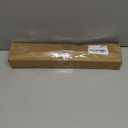 Kickstand for Ebike,CNC Aluminum Adjuster Side Kick Stand for 24-29 Inch Electric Mountain Bike Bicycle with 40mm Mount Hole - Black