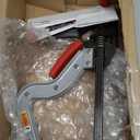 Malco GOT Gutter Outlet Tool Frame and C4R 5-Blade Downspout Crimper