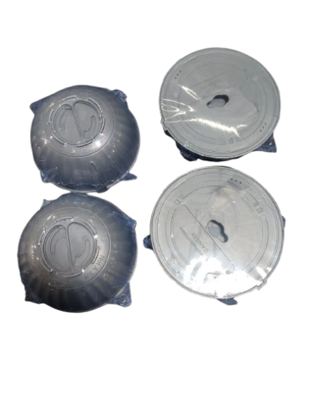 Replacement Cartridges 4 Pack