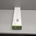 Q Gen 2 Adjustable Golf Club (Steel Shaft) - Durable 2-Part Travel Shaft - 8 Settings from 4° Putter to 60° Lob Wedge - Men & Women (Right)