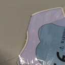 BOpusail 7Pcs Princess Mouse Cruise Door Magnets Birthday Cruises Entrance Decor Deer Snowman Refrigerator Magnet Sticker Waterproof Magnetic Decals for Holiday Carnival Ship Cabin Collectible Decor