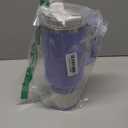 STANLEY Quencher ProTour Flip Straw Tumbler with Leakproof Lid | Built-In Straw & Handle | Cupholder Compatible for Travel | Insulated Stainless Steel Cup | BPA-Free (40 Ounces, Hydrangea)