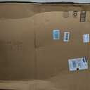 Chell Large Size 22" x 28" White Poster Board Paper Heavyweight, for School Craft Project, 85 lb. Cover Weight, 25 Count