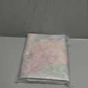 8X6ft Indian Diwali Pooja Photo Backdrop Photography Background for Durga Puja, Traditional Chatiya Navratri Ganpati Ganesh Marigold Backdrops Photo Booth Prop Decorations Wall Decor Tablecloth (Orange)