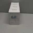 4 x Cat/Dog Grooming Brush with Steamer - Deshedding Brush for Pet Hair, Bath Brush with Water Spray and Hair Comb (Yellow)