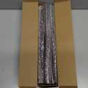 Spurtle Set, Wooden Utensils for Cooking, Kitchen Utensils Set, Pakkawood Kitchen Cooking Utensils Set, Apartment Essentials Wood Serving Spatula spoon, Home & kitchen Gift for Women & Men