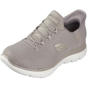 Skechers Women's Summits Classy Night Hands Free Slip-in Shoes, Size 38 EU