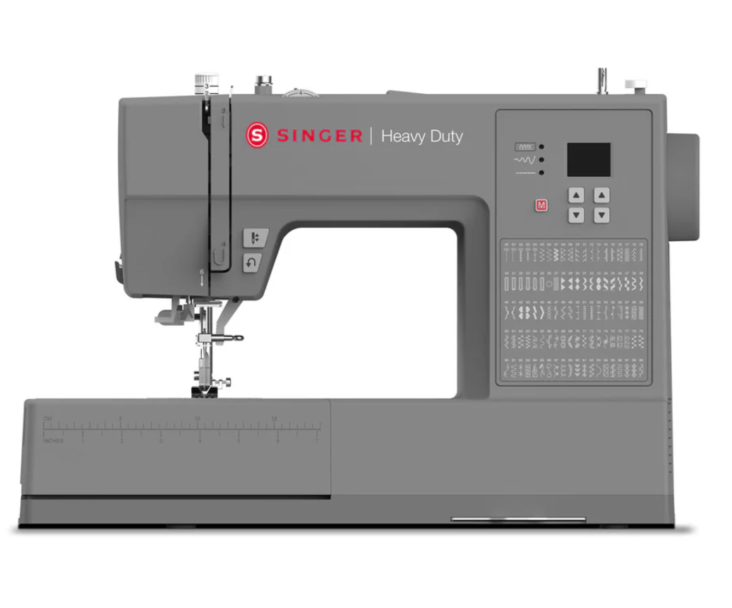 SINGER® Heavy Duty 6620C Sewing Machine