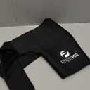 Fittest Pro Shoulder Ice Pack Wrap, HSA or FSA Eligible, Reusable Cold Therapy Wrap for Tendonitis, Swelling, Rotator Cuff, and Recovery