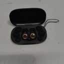 Ear Plugs for Sleeping - 45dB Ultra Soft Silicone Noise Cancelling Earbuds, Reusable Ear Plugs for Noise Reduction, 4-Pairs with Carrying Case for Side Sleep, Concerts, Travel & Swimming