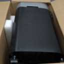 Bonsaii Paper Shredder for Office, 110-Sheet Autofeed Heavy Duty Shredder for Home Office Use, 30 Minutes/Micro Cut/P-4 High Security Level/6 Gallon Large Bin