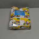 Berkshire Blanket Peanuts® Kids Sheet Set, Twin Size - 2 Pieces, Peanuts® Snoopy Make A Wish Sheet Scale Spring Pink, Cute Character Snoopy Printed Soft Microfiber Bed Sheets, (There is No Pillowcase for the Pillow)